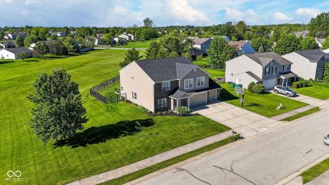 4139 Elkhorn Way Westfield IN 46062