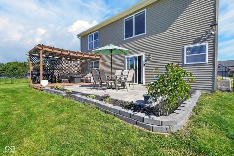 4139 Elkhorn Way Westfield IN 46062