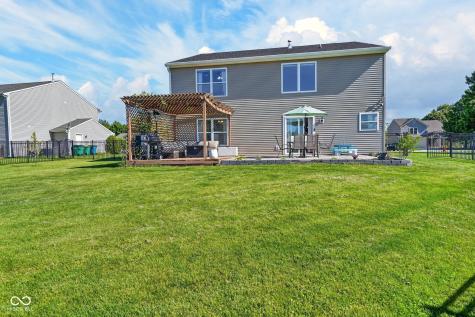 4139 Elkhorn Way Westfield IN 46062
