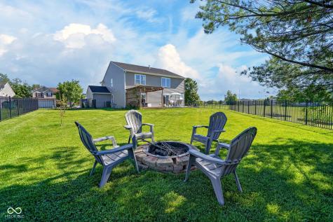 4139 Elkhorn Way Westfield IN 46062