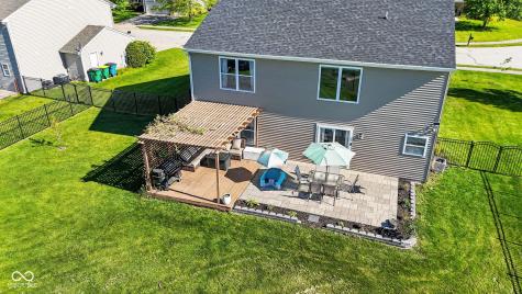 4139 Elkhorn Way Westfield IN 46062
