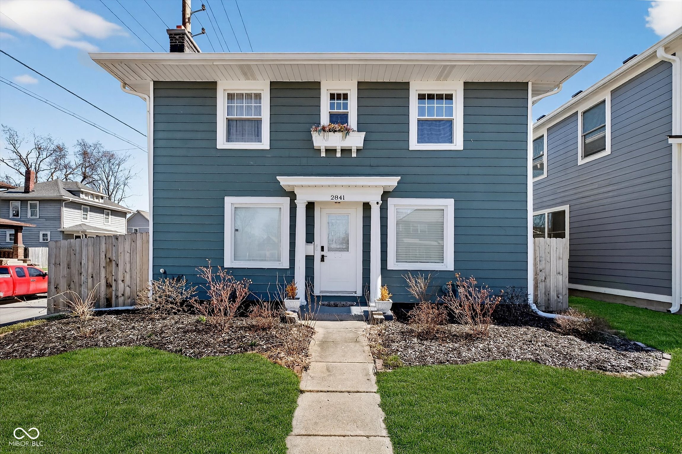 2841 Ruckle Street Indianapolis IN 46205