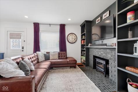 2841 Ruckle Street Indianapolis IN 46205