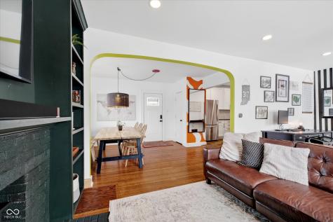 2841 Ruckle Street Indianapolis IN 46205