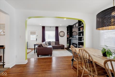 2841 Ruckle Street Indianapolis IN 46205