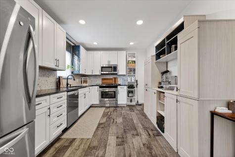 2841 Ruckle Street Indianapolis IN 46205