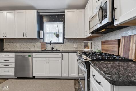 2841 Ruckle Street Indianapolis IN 46205
