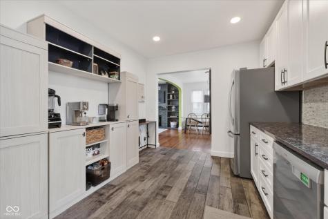 2841 Ruckle Street Indianapolis IN 46205