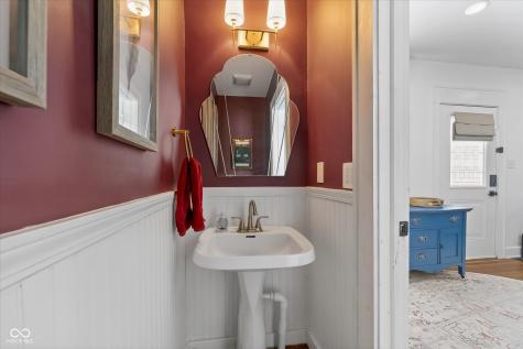 2841 Ruckle Street Indianapolis IN 46205