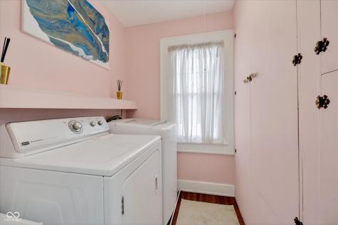 2841 Ruckle Street Indianapolis IN 46205