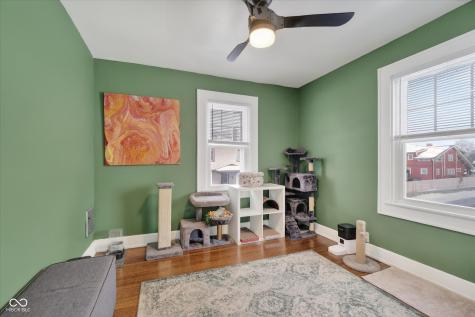2841 Ruckle Street Indianapolis IN 46205