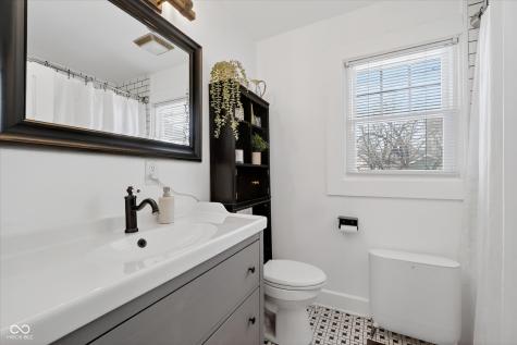 2841 Ruckle Street Indianapolis IN 46205
