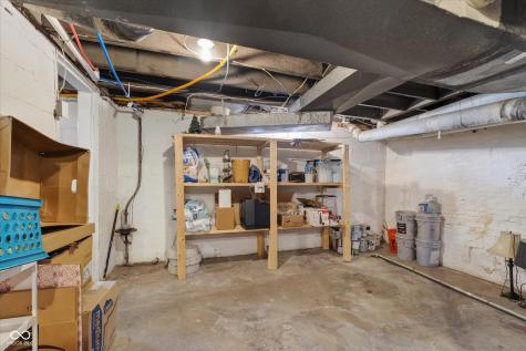 2841 Ruckle Street Indianapolis IN 46205