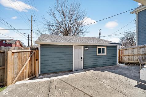 2841 Ruckle Street Indianapolis IN 46205