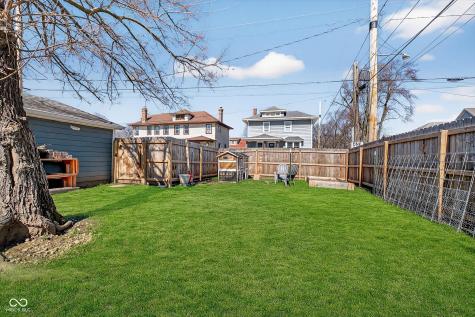 2841 Ruckle Street Indianapolis IN 46205