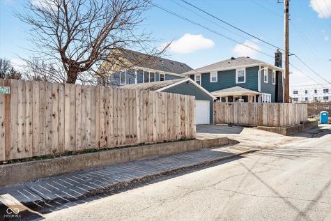 2841 Ruckle Street Indianapolis IN 46205
