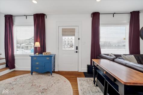 2841 Ruckle Street Indianapolis IN 46205
