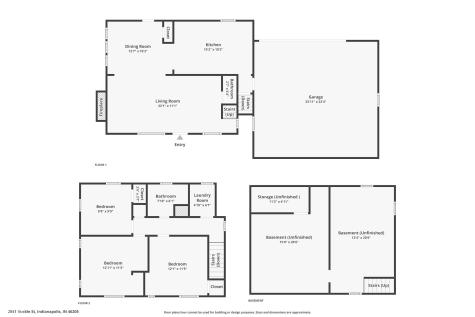 2841 Ruckle Street Indianapolis IN 46205