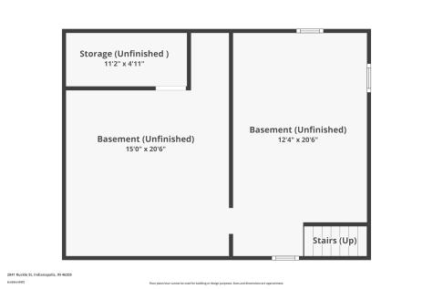 2841 Ruckle Street Indianapolis IN 46205