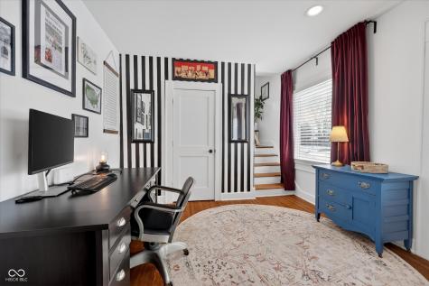 2841 Ruckle Street Indianapolis IN 46205