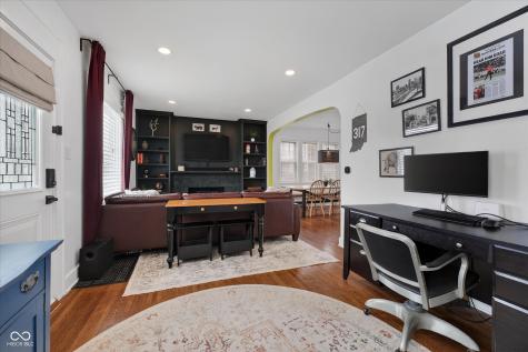 2841 Ruckle Street Indianapolis IN 46205