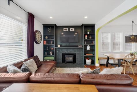 2841 Ruckle Street Indianapolis IN 46205