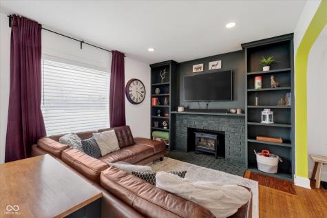 2841 Ruckle Street Indianapolis IN 46205