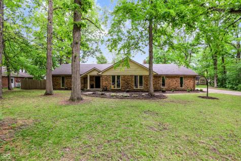 6625 Karyn Drive Avon IN 46123