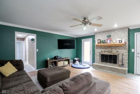 6625 Karyn Drive Avon IN 46123