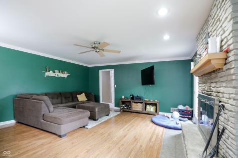 6625 Karyn Drive Avon IN 46123