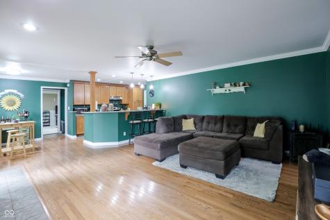 6625 Karyn Drive Avon IN 46123