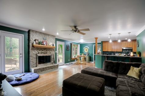6625 Karyn Drive Avon IN 46123