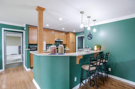 6625 Karyn Drive Avon IN 46123