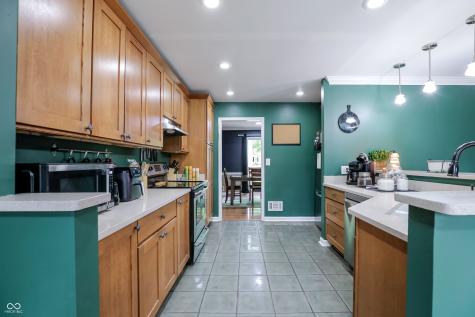 6625 Karyn Drive Avon IN 46123