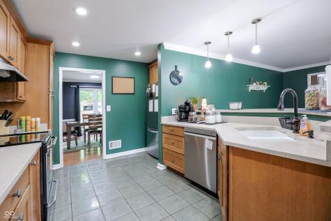 6625 Karyn Drive Avon IN 46123