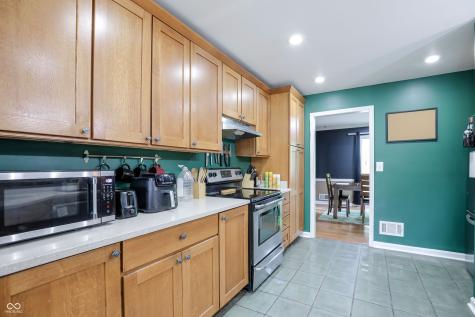 6625 Karyn Drive Avon IN 46123