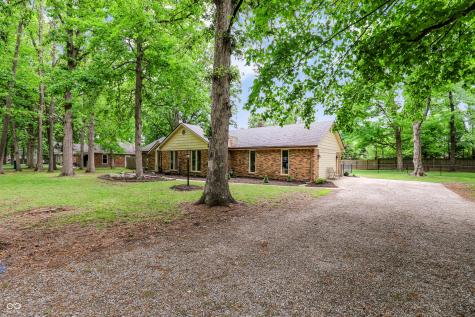 6625 Karyn Drive Avon IN 46123
