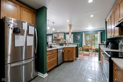 6625 Karyn Drive Avon IN 46123