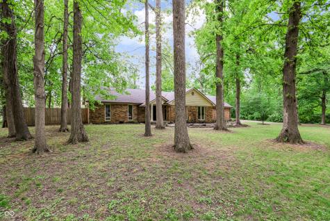 6625 Karyn Drive Avon IN 46123