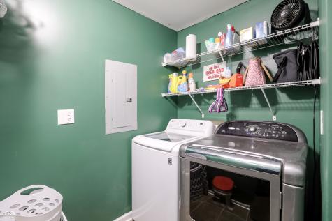 6625 Karyn Drive Avon IN 46123