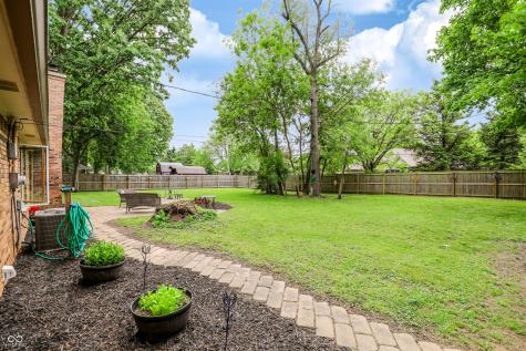 6625 Karyn Drive Avon IN 46123