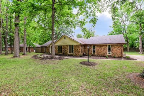 6625 Karyn Drive Avon IN 46123