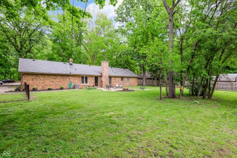 6625 Karyn Drive Avon IN 46123