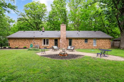 6625 Karyn Drive Avon IN 46123