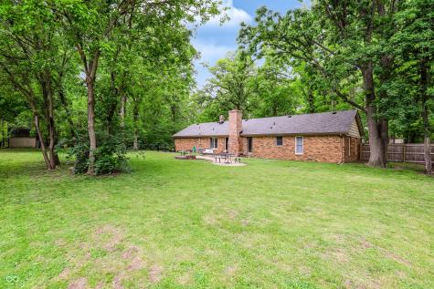 6625 Karyn Drive Avon IN 46123