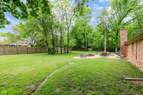 6625 Karyn Drive Avon IN 46123