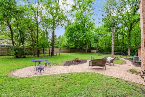 6625 Karyn Drive Avon IN 46123