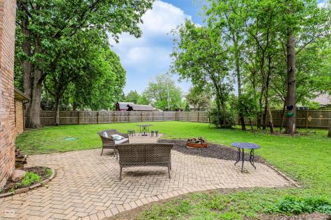 6625 Karyn Drive Avon IN 46123