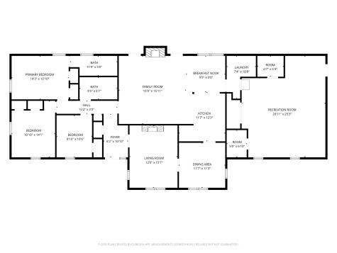 6625 Karyn Drive Avon IN 46123