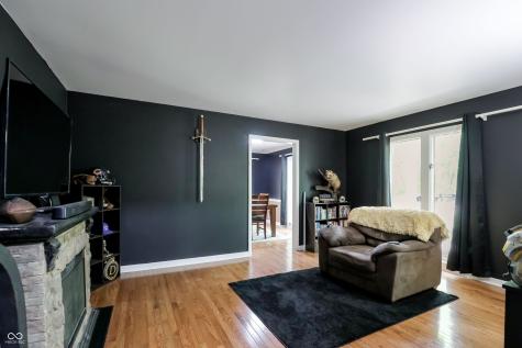 6625 Karyn Drive Avon IN 46123